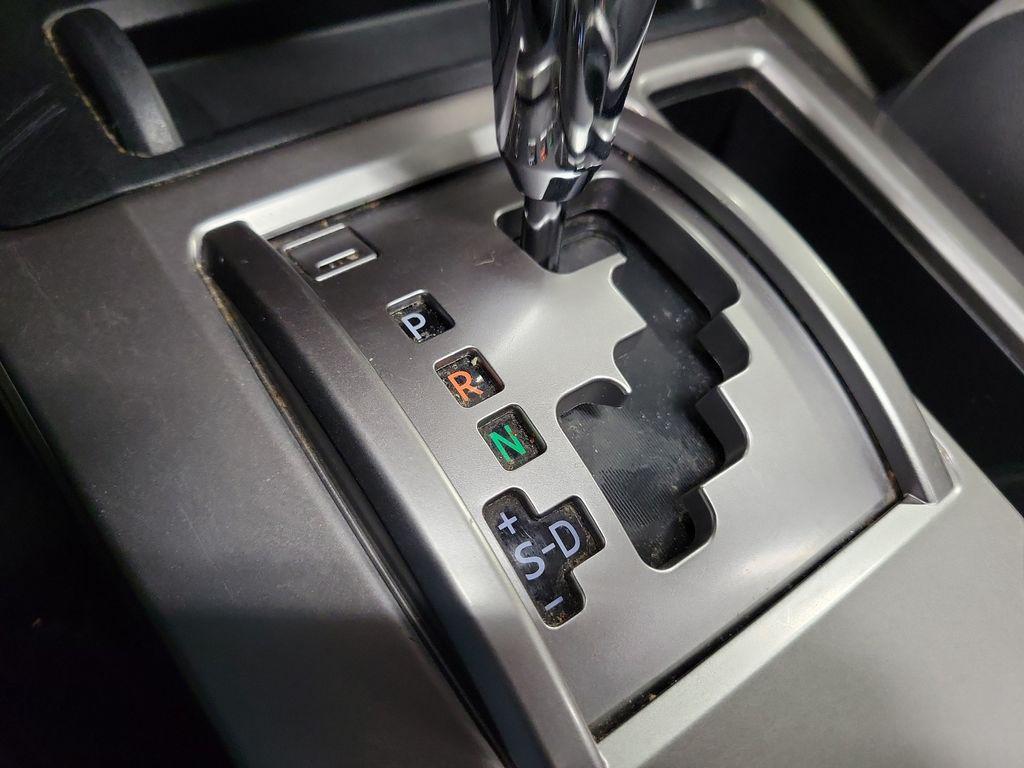 used 2021 Toyota 4Runner car, priced at $33,995