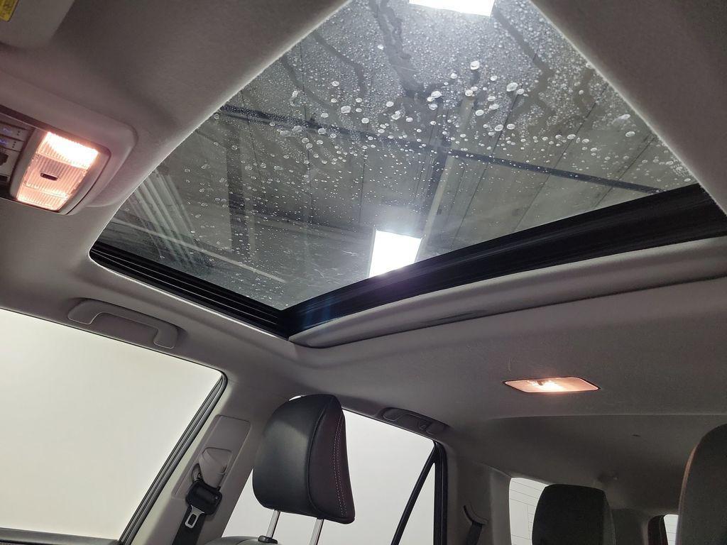 used 2021 Toyota 4Runner car, priced at $33,995