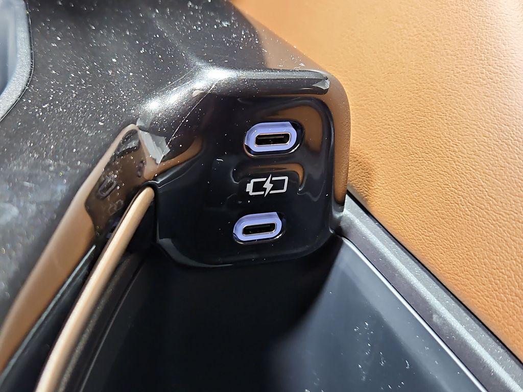 new 2026 Toyota Crown Signia car, priced at $52,469