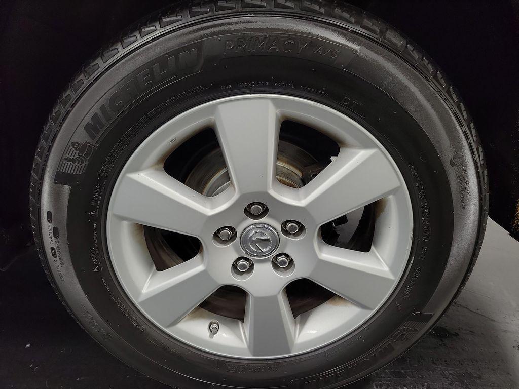 used 2009 Lexus RX 350 car, priced at $4,500