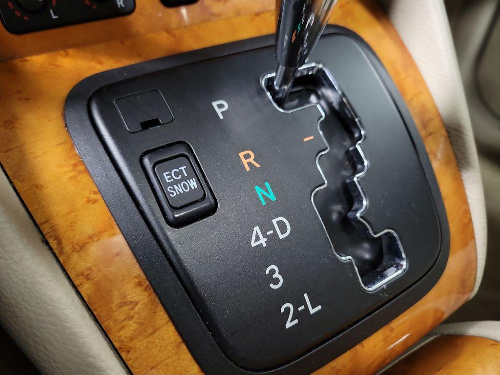 used 2009 Lexus RX 350 car, priced at $4,500