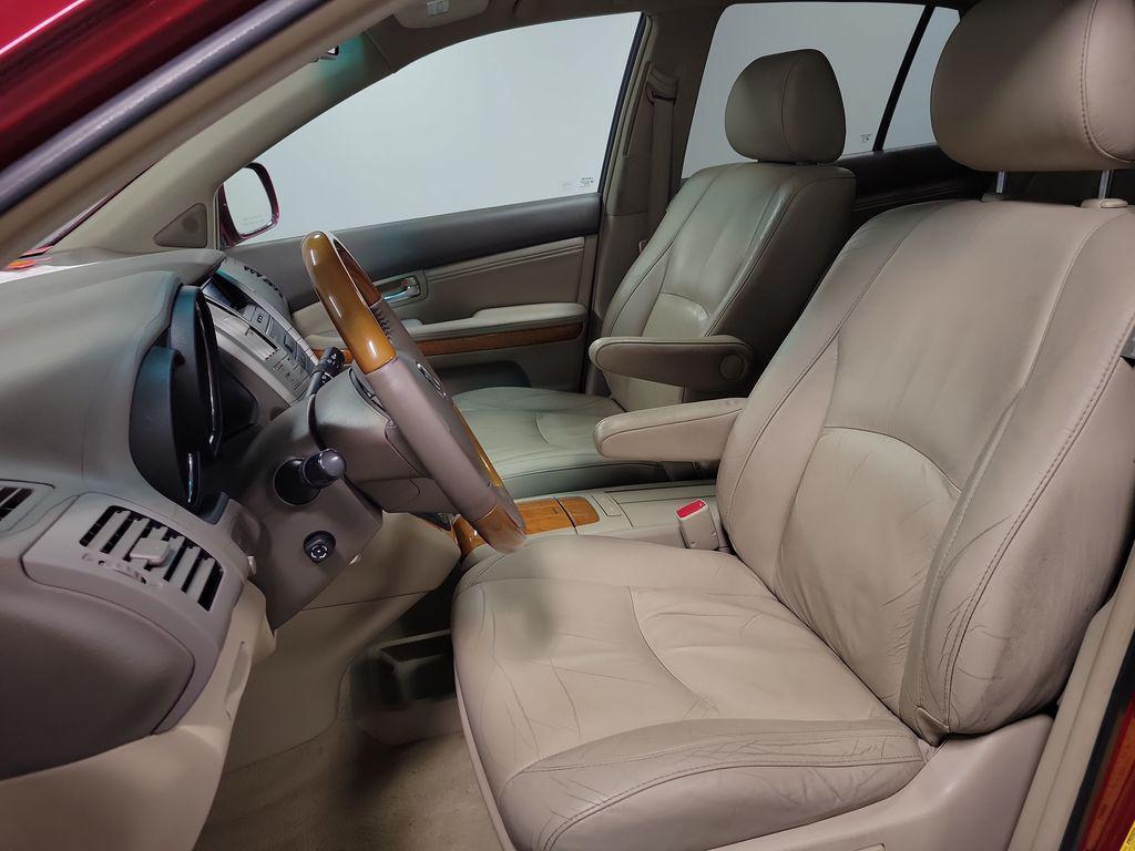 used 2009 Lexus RX 350 car, priced at $4,500