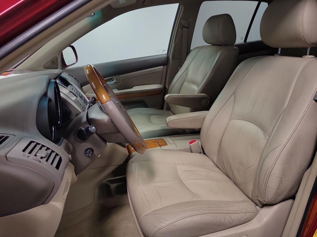 used 2009 Lexus RX 350 car, priced at $4,500