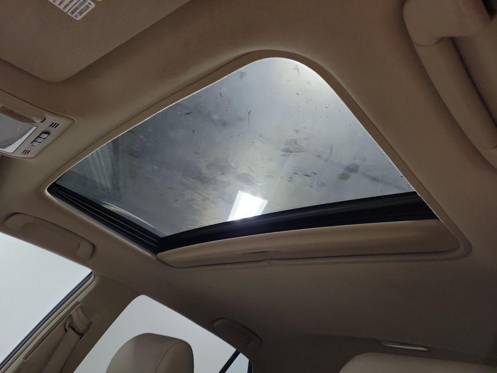 used 2009 Lexus RX 350 car, priced at $4,500