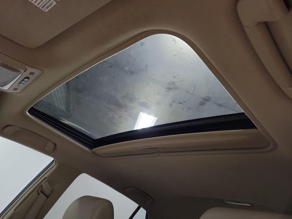 used 2009 Lexus RX 350 car, priced at $4,500