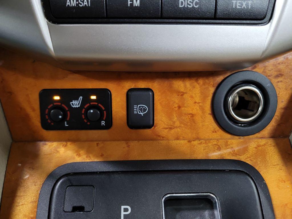 used 2009 Lexus RX 350 car, priced at $4,500