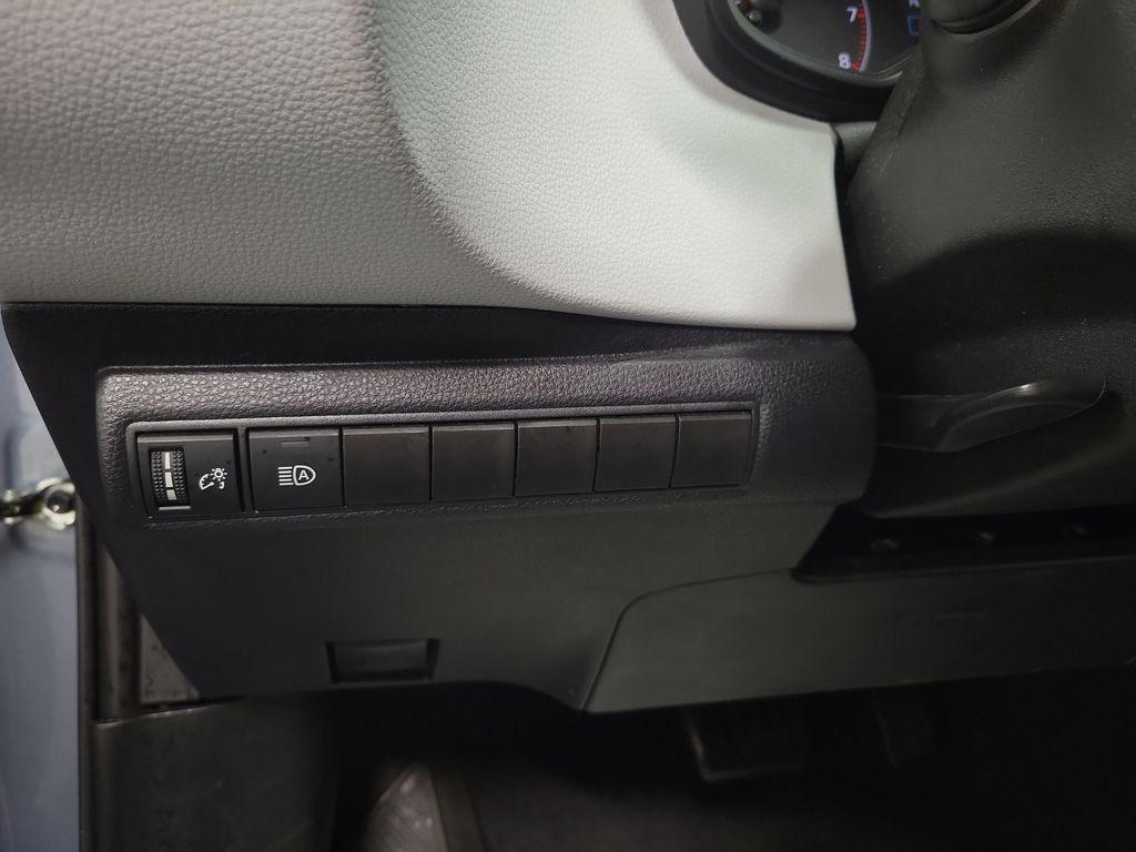 used 2024 Toyota Corolla car, priced at $21,995