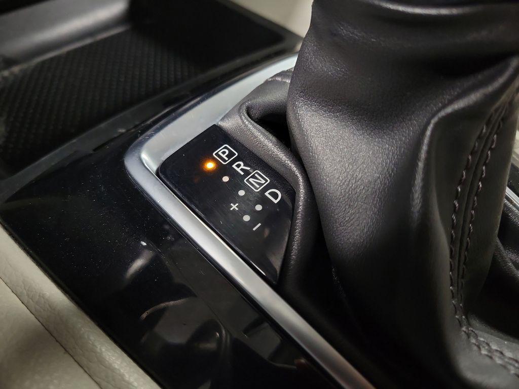 used 2019 Nissan Rogue Sport car, priced at $13,500