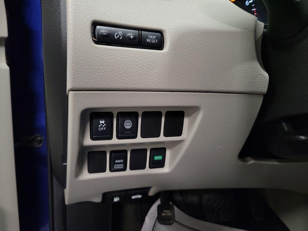 used 2019 Nissan Rogue Sport car, priced at $13,500