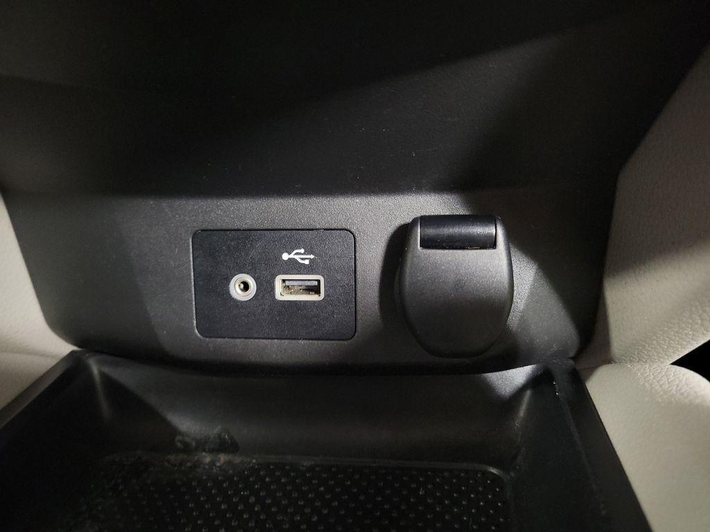 used 2019 Nissan Rogue Sport car, priced at $13,500