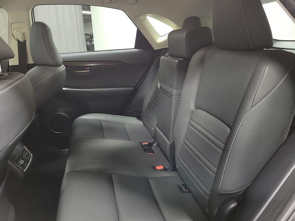 used 2016 Lexus NX 200t car, priced at $15,995