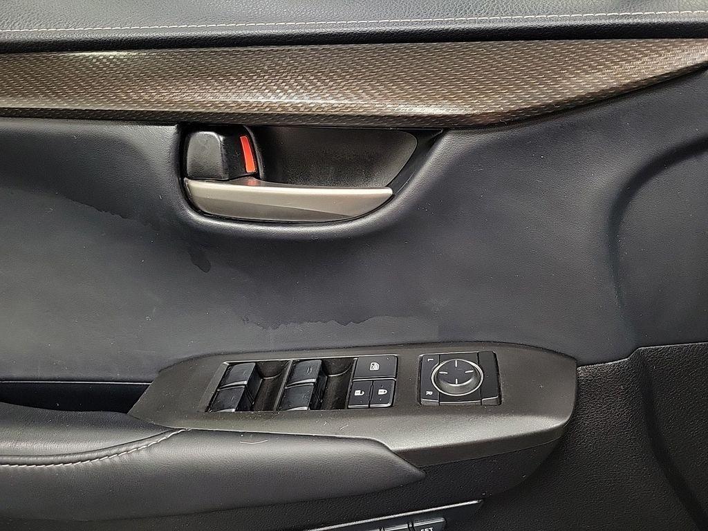 used 2016 Lexus NX 200t car, priced at $15,995