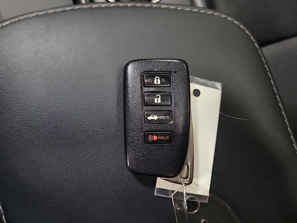 used 2016 Lexus NX 200t car, priced at $15,995