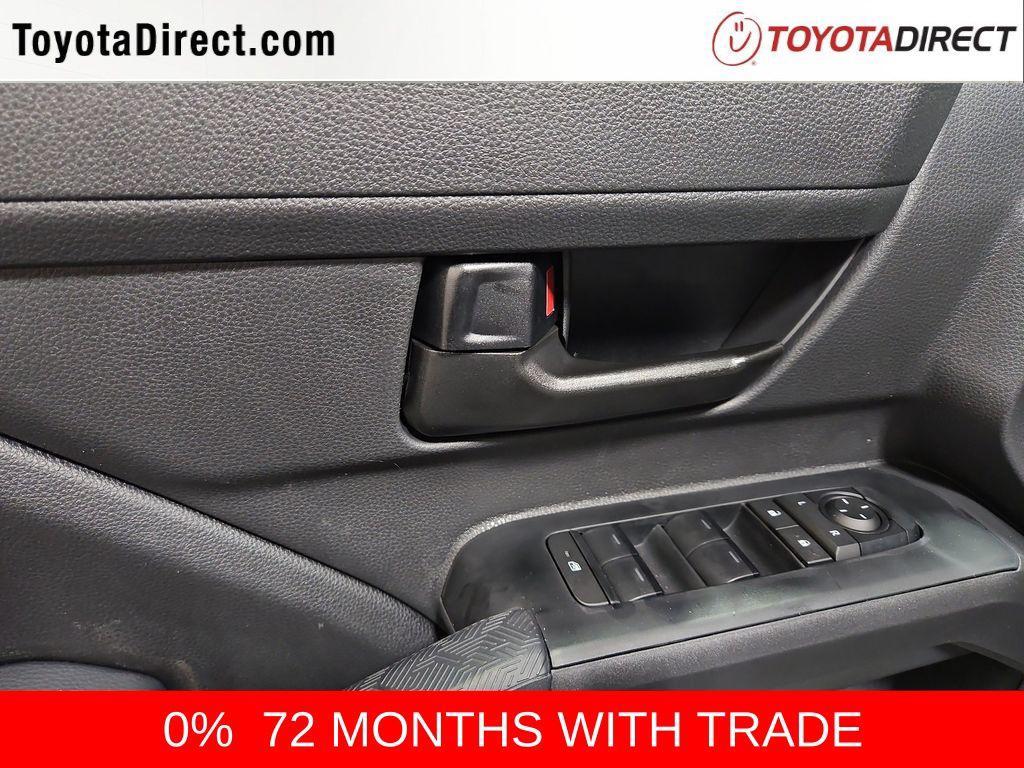 new 2026 Toyota Tacoma car, priced at $40,080