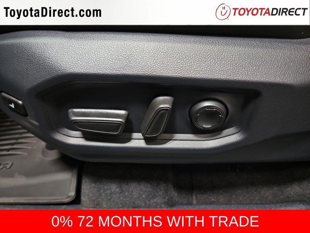 new 2026 Toyota Tundra car, priced at $68,352