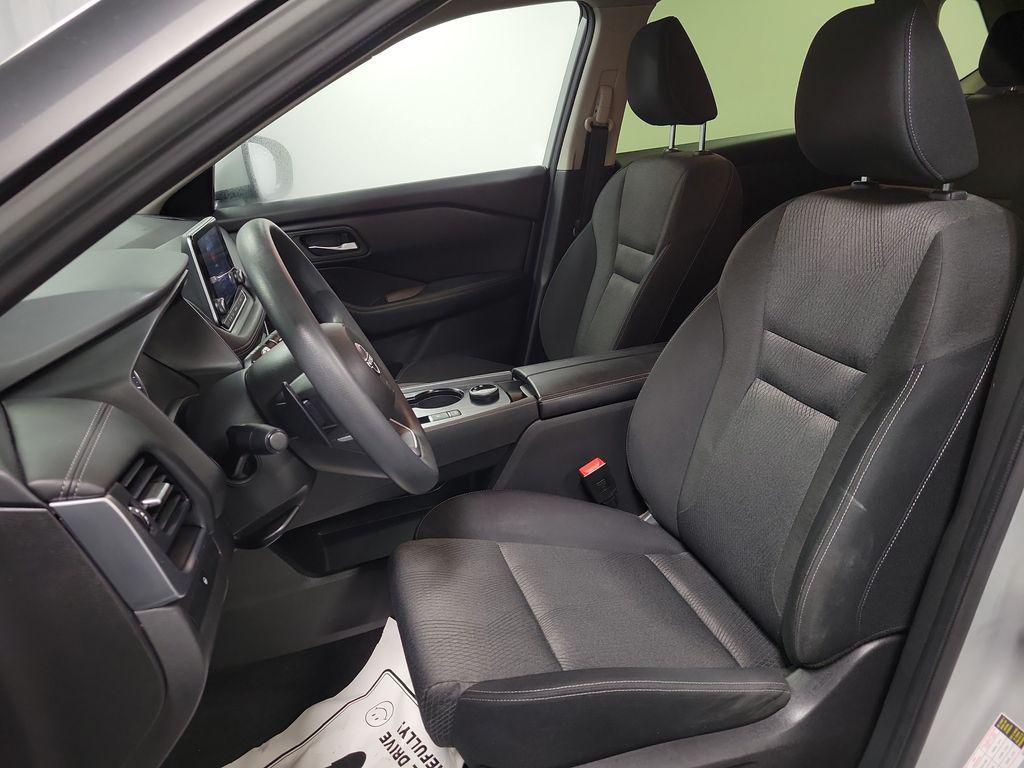 used 2024 Nissan Rogue car, priced at $22,995