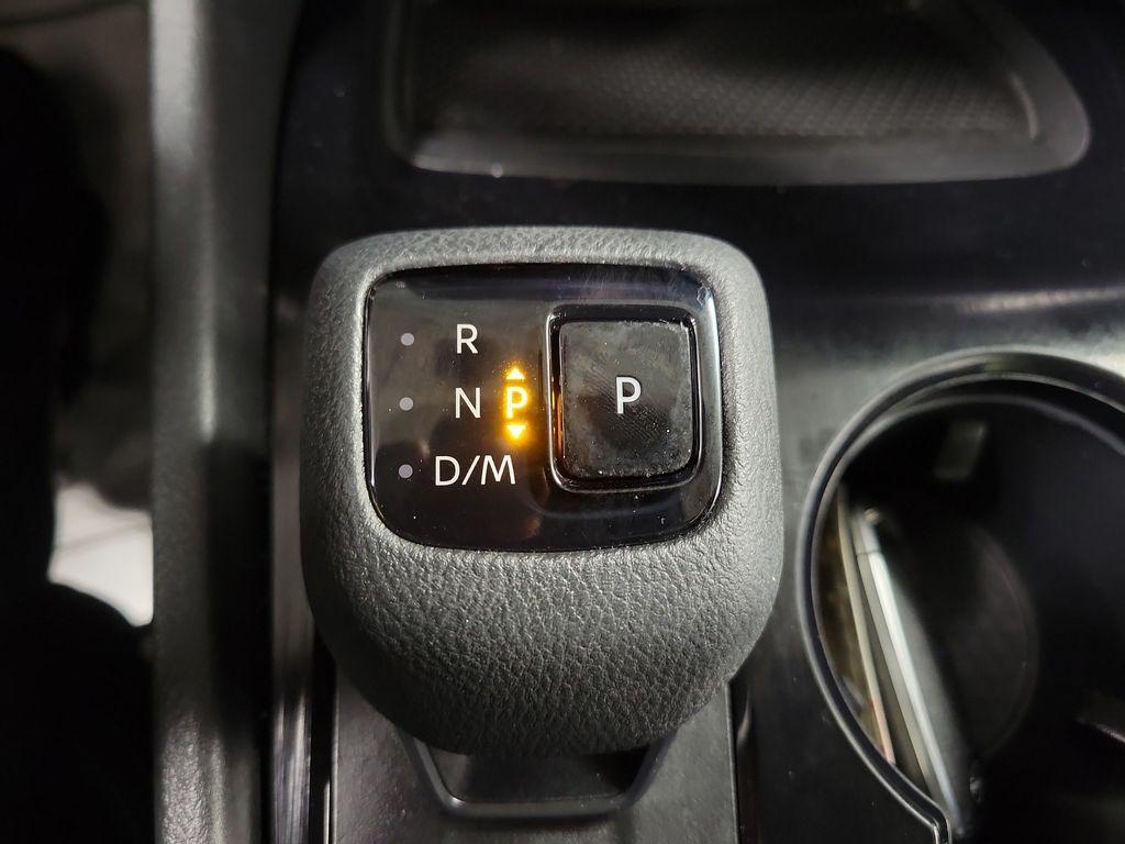 used 2024 Nissan Rogue car, priced at $22,995