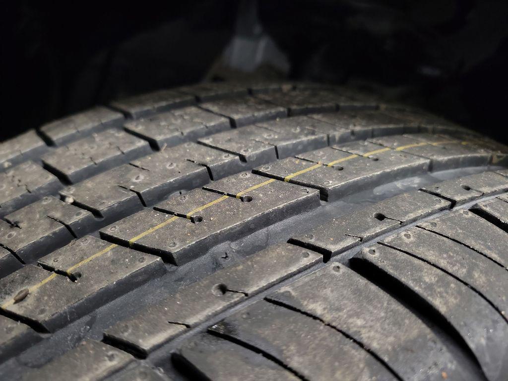 used 2024 Nissan Rogue car, priced at $22,995