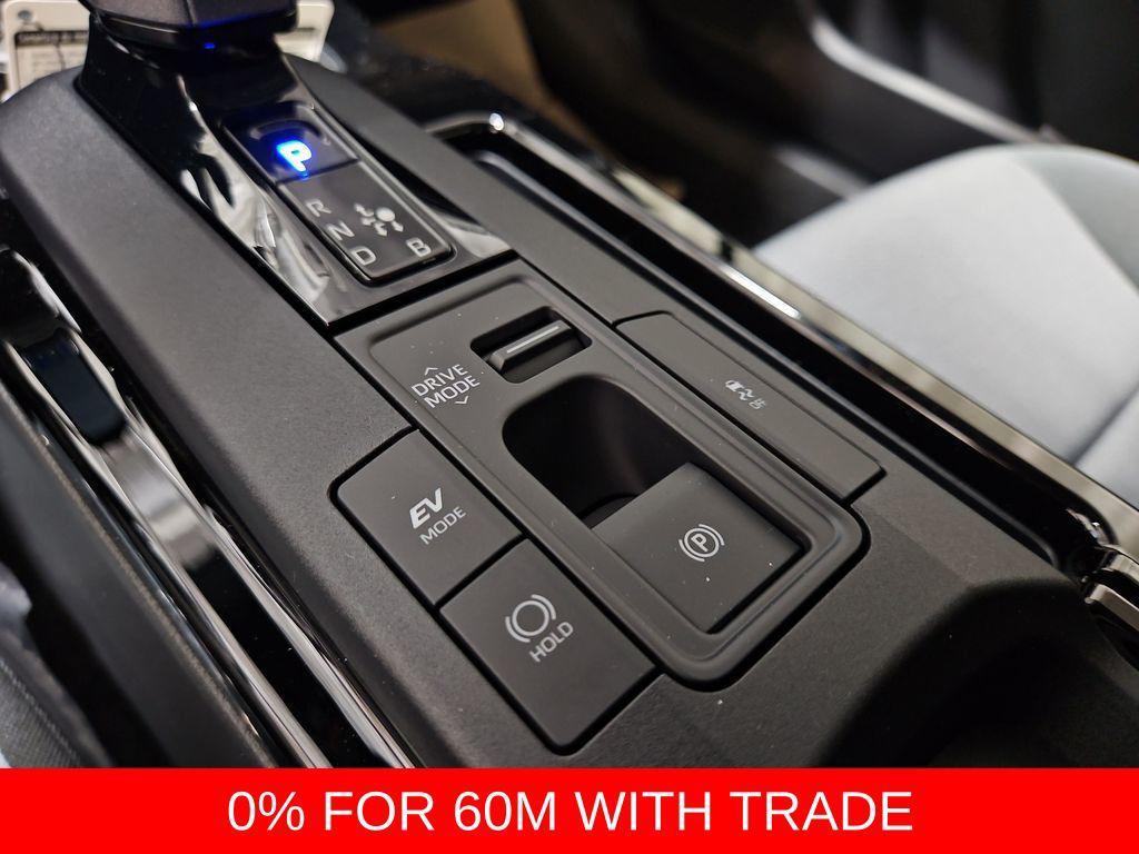 new 2026 Toyota Prius car, priced at $28,918