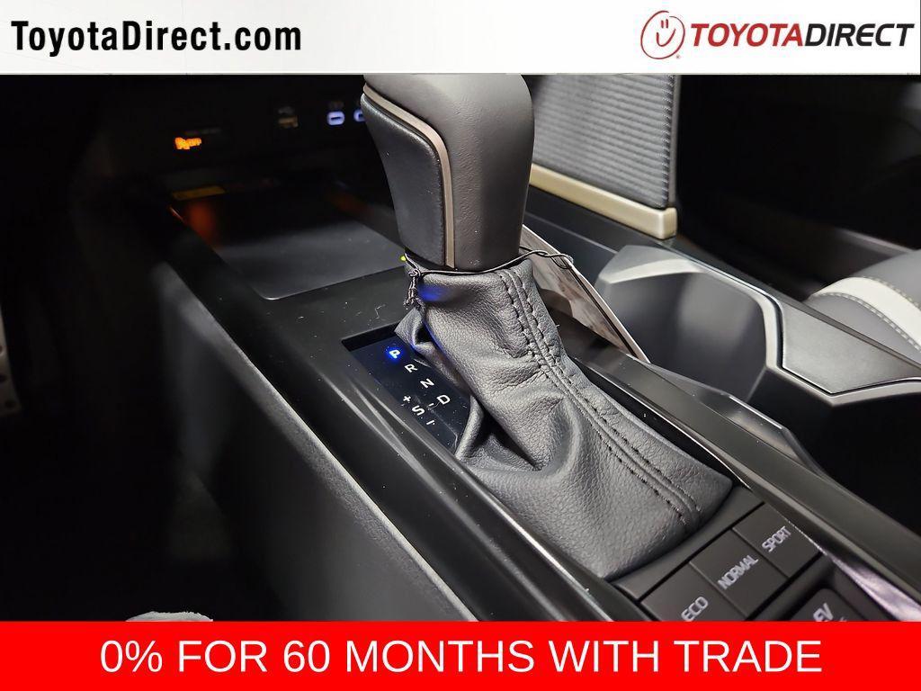 new 2026 Toyota Camry car, priced at $32,149