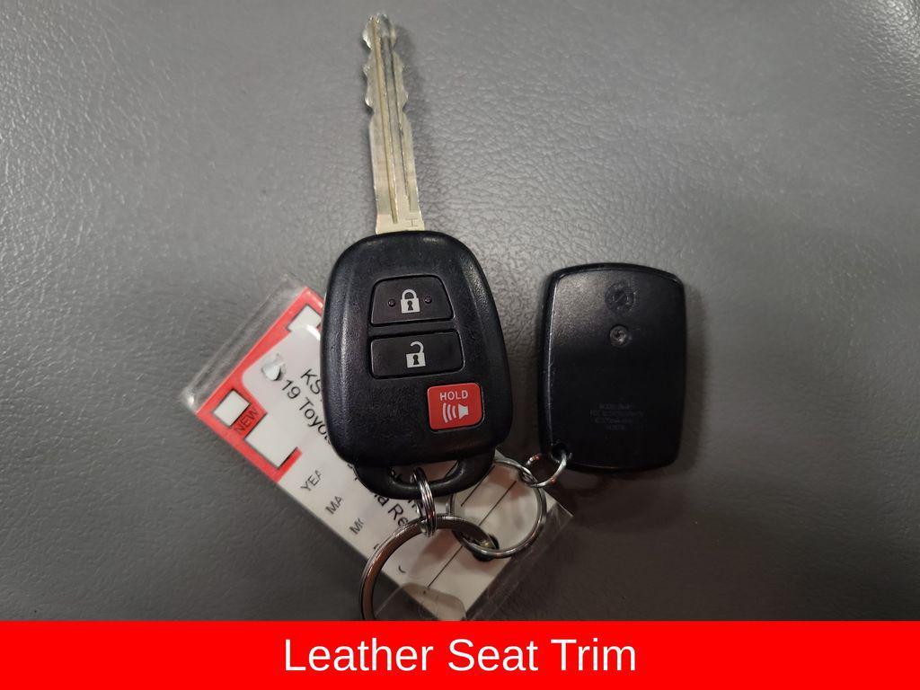 used 2019 Toyota Sequoia car, priced at $31,995