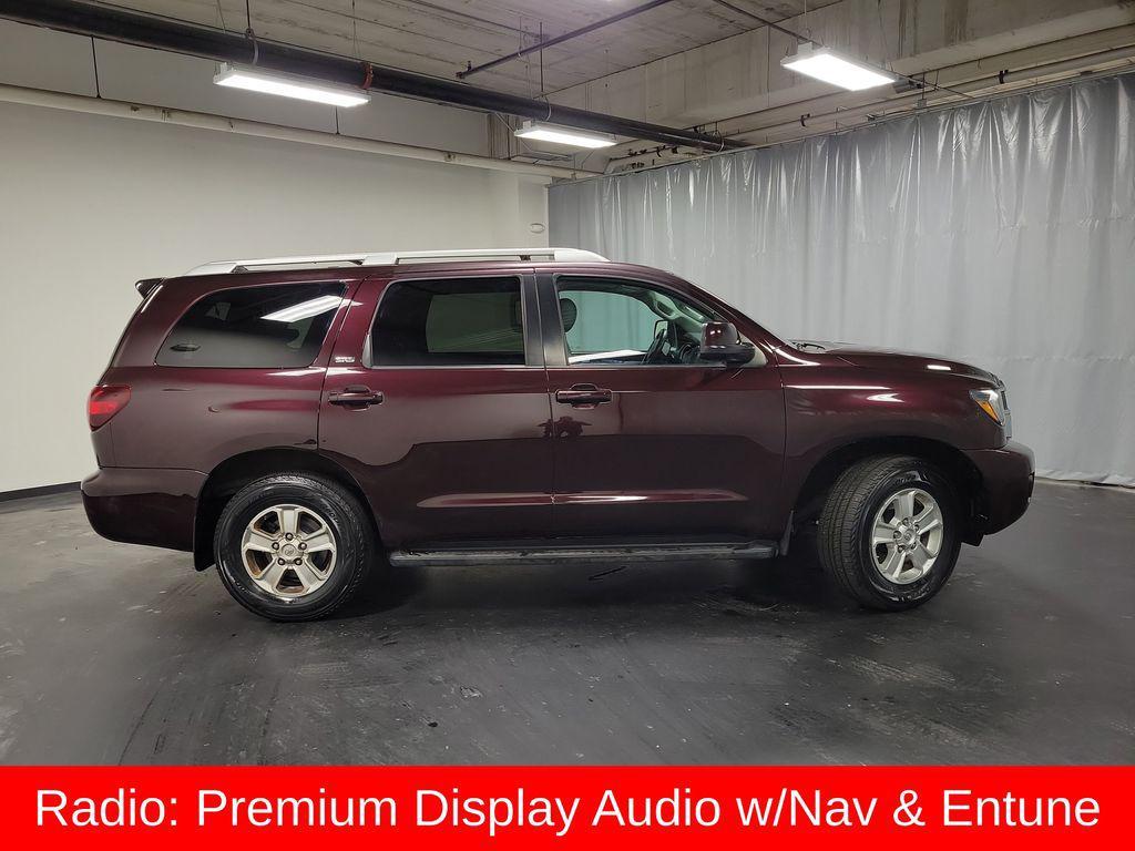used 2019 Toyota Sequoia car, priced at $31,995