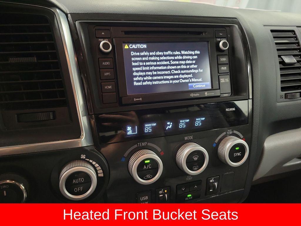 used 2019 Toyota Sequoia car, priced at $31,995