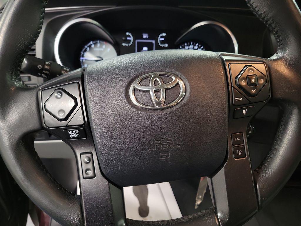 used 2019 Toyota Sequoia car, priced at $31,995