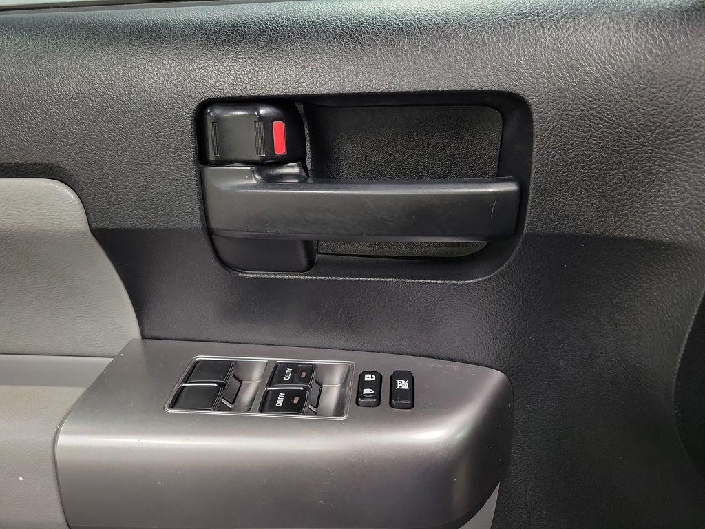 used 2019 Toyota Sequoia car, priced at $31,995