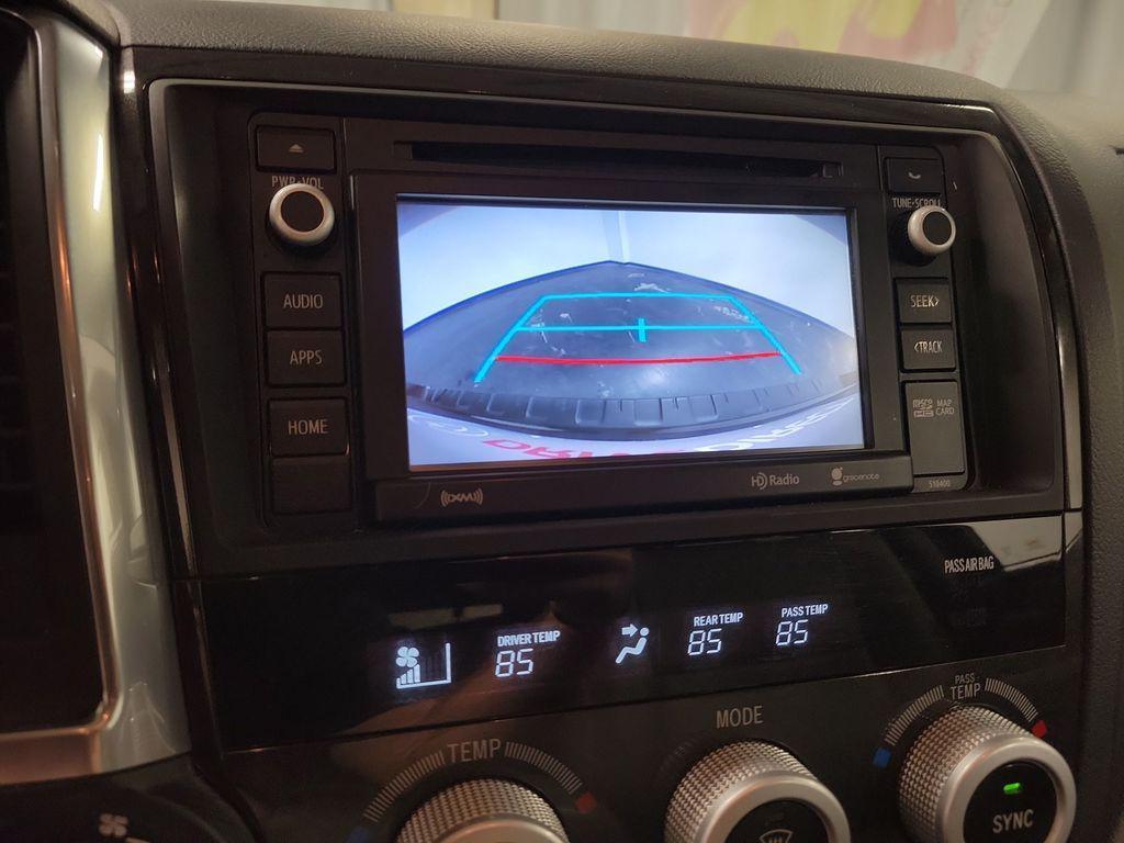 used 2019 Toyota Sequoia car, priced at $31,995