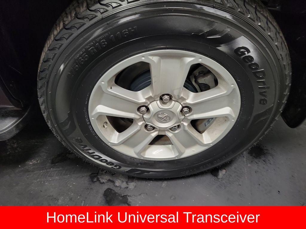 used 2019 Toyota Sequoia car, priced at $31,995