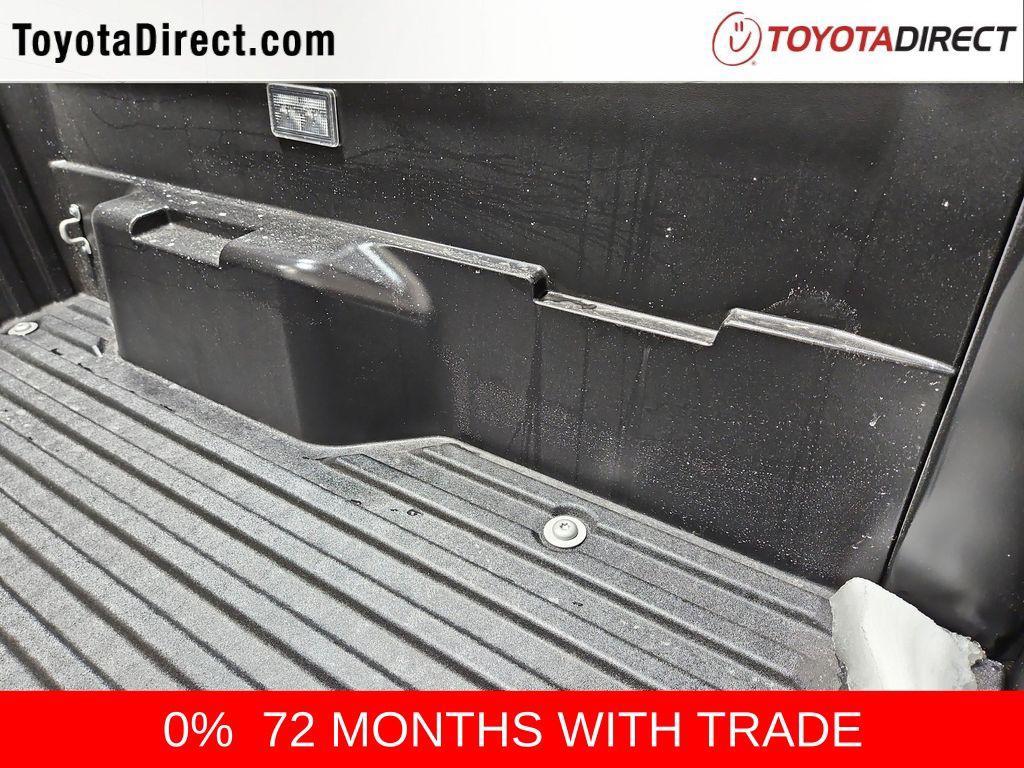 new 2026 Toyota Tacoma car, priced at $43,291