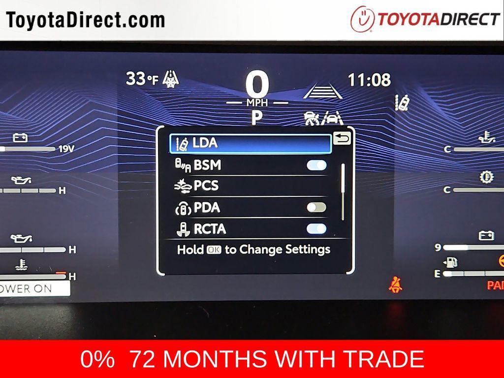 new 2026 Toyota Tacoma car, priced at $43,291