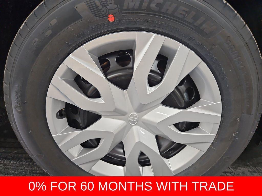 new 2026 Toyota Corolla Cross car, priced at $27,044