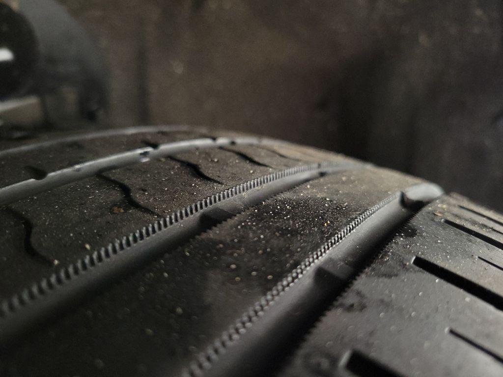 used 2024 Nissan Rogue car, priced at $18,500