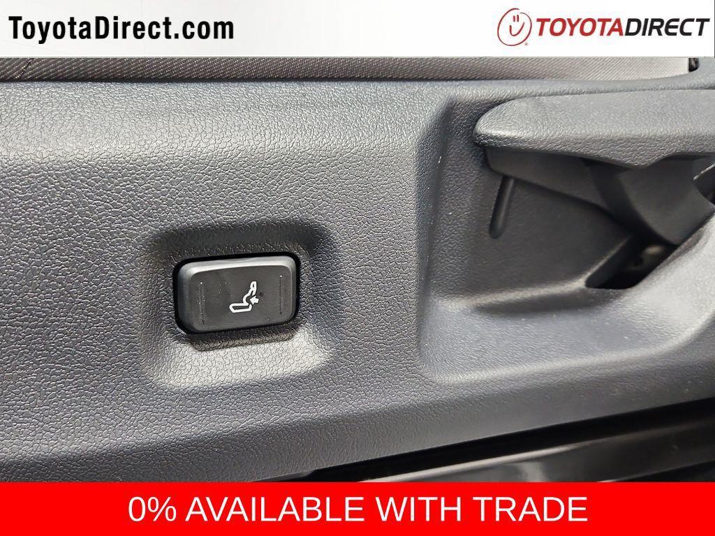 new 2026 Toyota Tacoma car, priced at $40,657