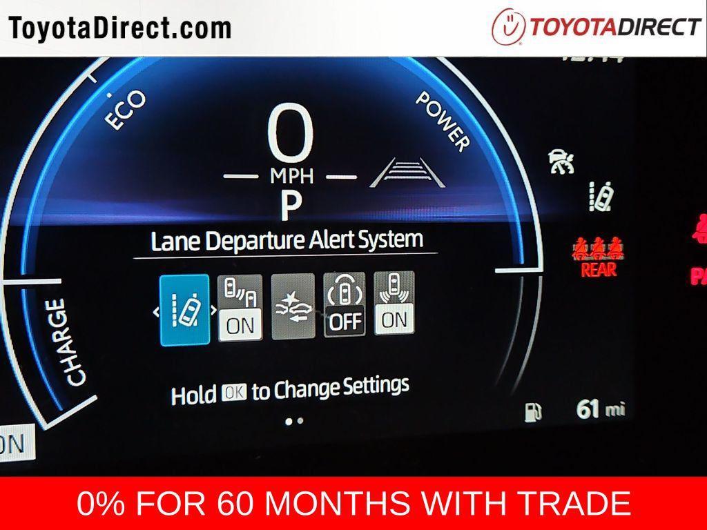 new 2026 Toyota Camry car, priced at $32,627