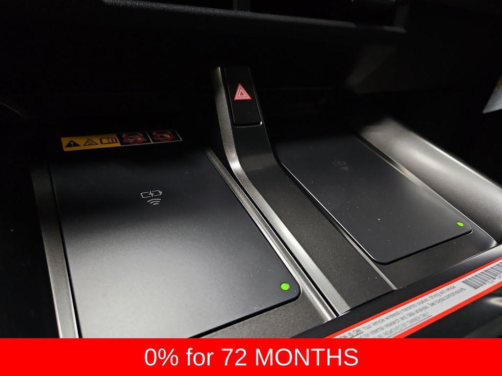 new 2026 Toyota bZ car, priced at $31,020