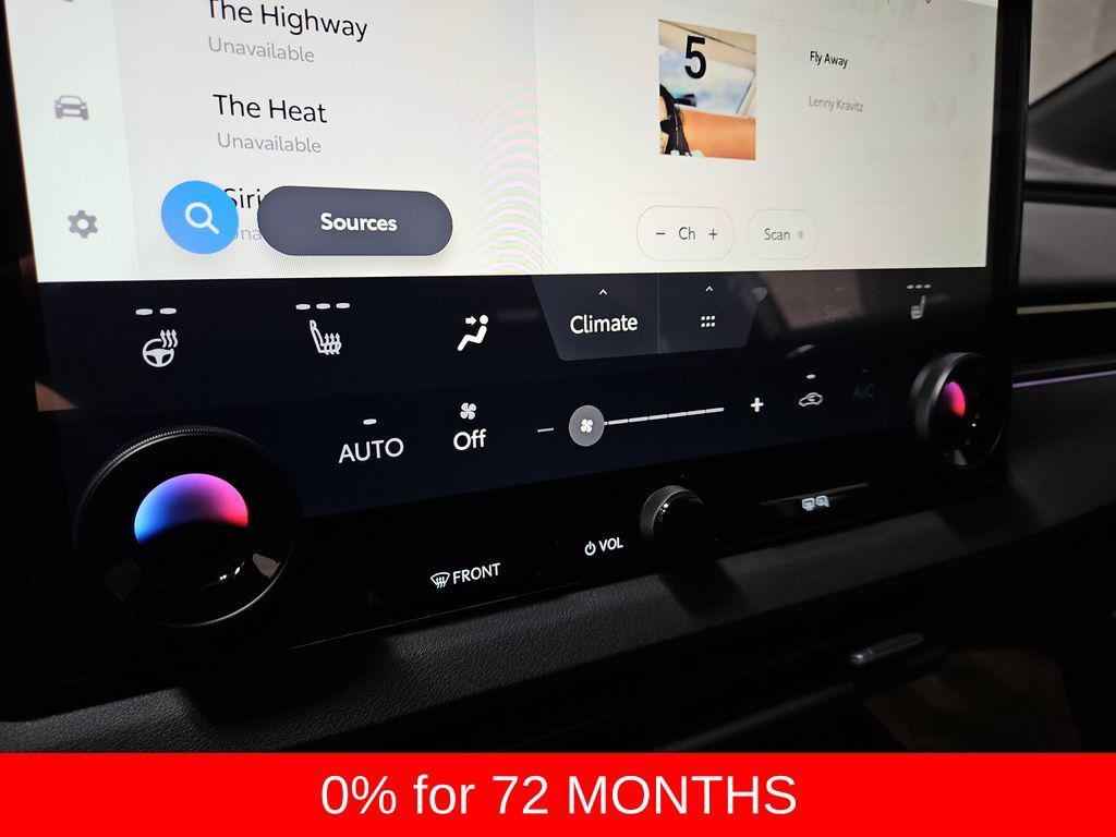 new 2026 Toyota bZ car, priced at $31,020