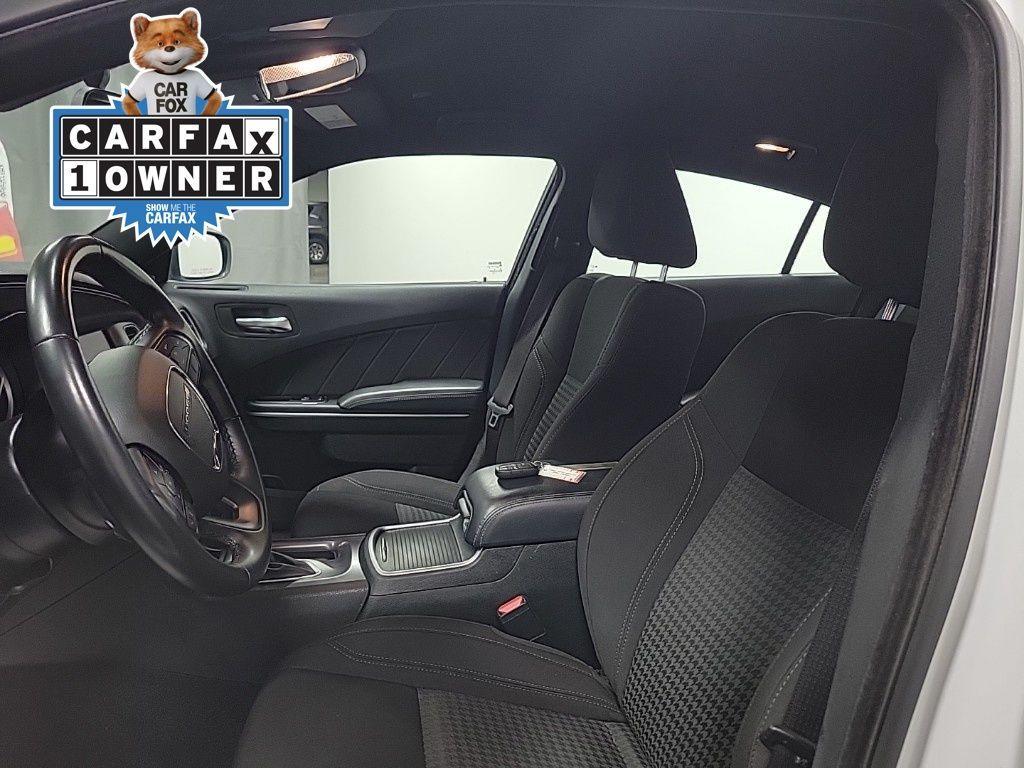 used 2023 Dodge Charger car, priced at $17,500