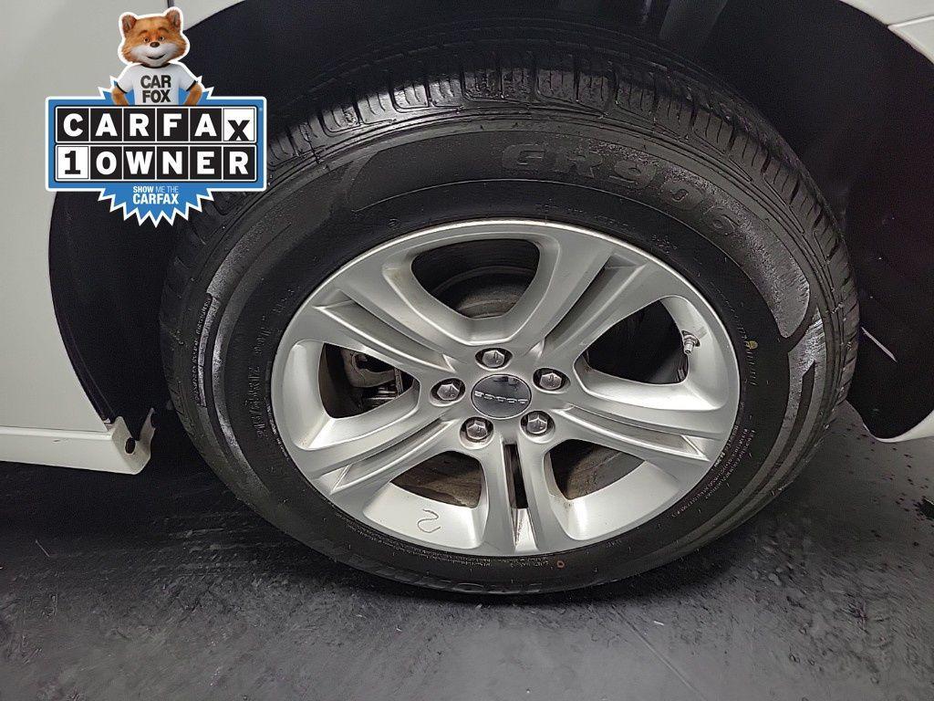 used 2023 Dodge Charger car, priced at $17,500