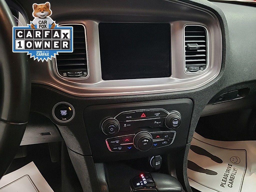 used 2023 Dodge Charger car, priced at $17,500