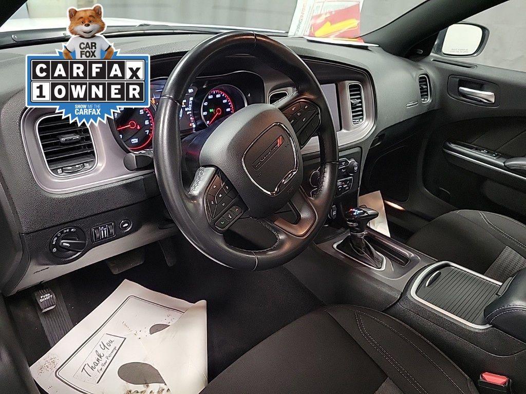 used 2023 Dodge Charger car, priced at $17,500