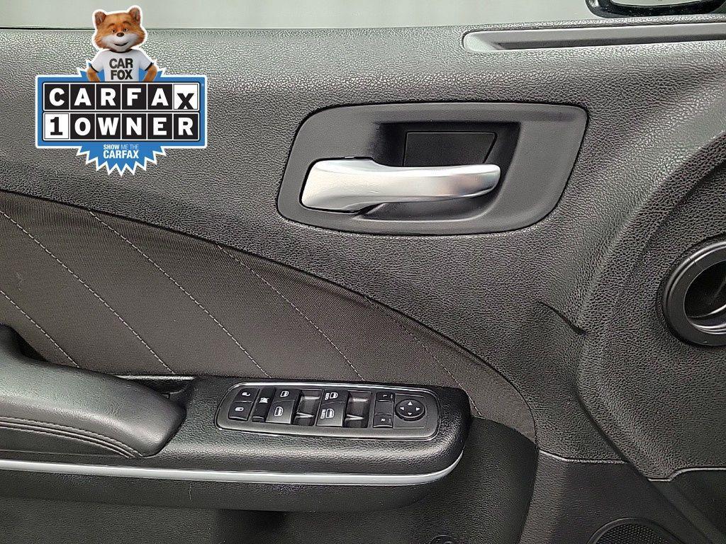 used 2023 Dodge Charger car, priced at $17,500