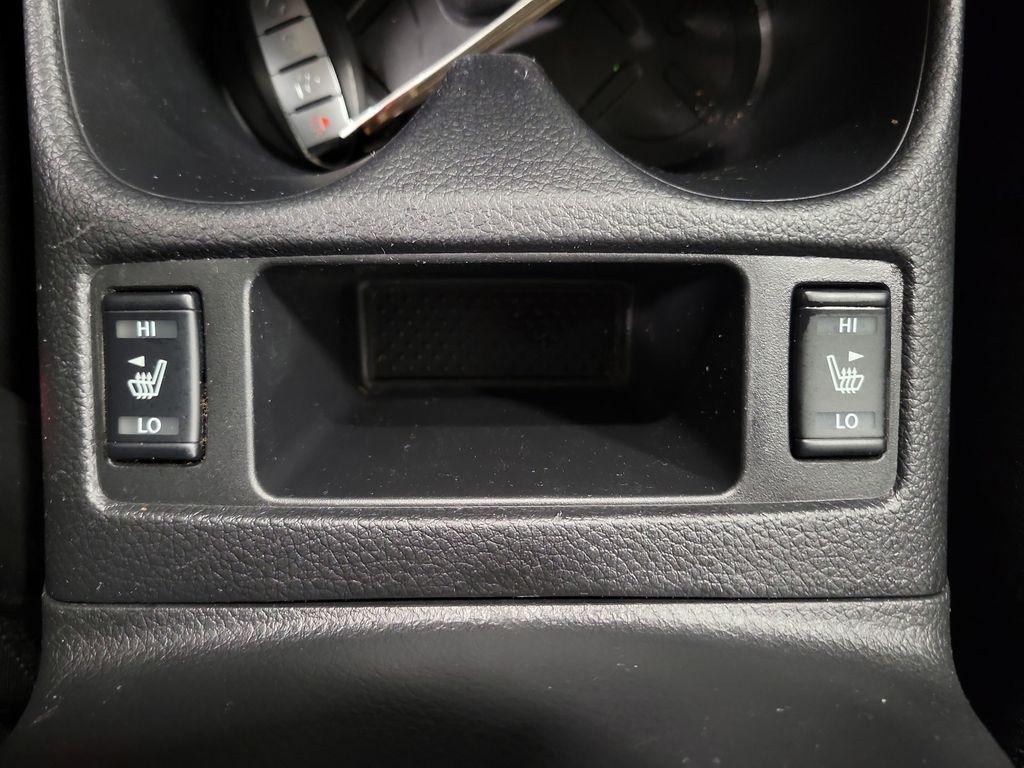 used 2017 Nissan Rogue car, priced at $11,995