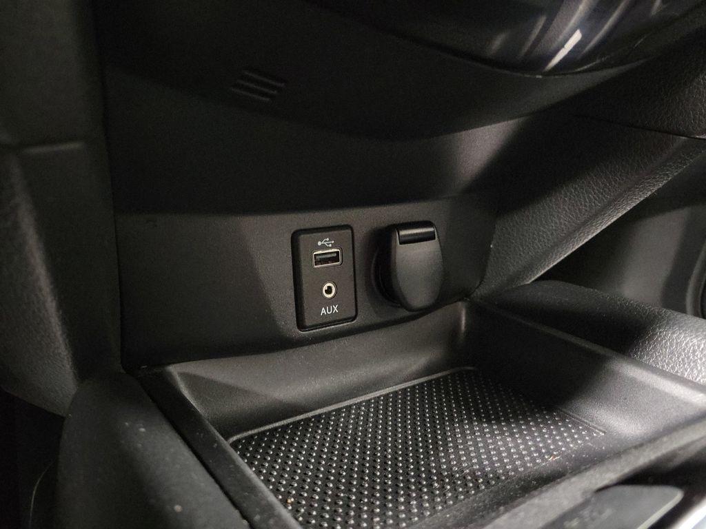 used 2017 Nissan Rogue car, priced at $11,995