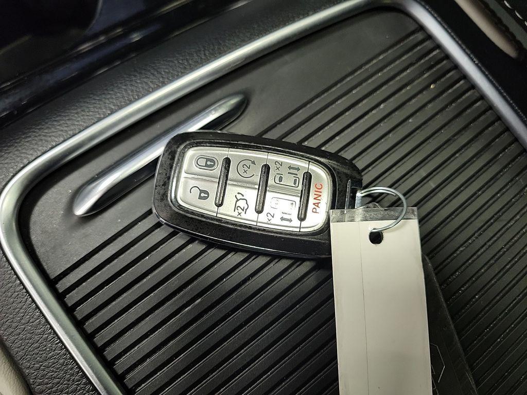 used 2021 Chrysler Pacifica car, priced at $23,995