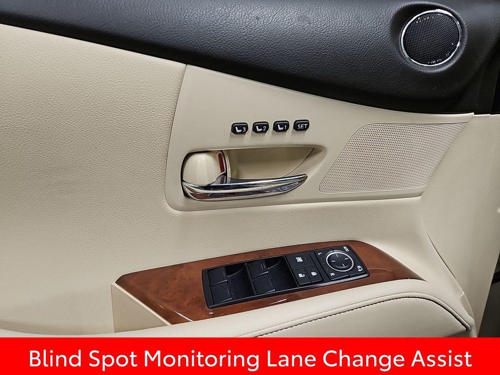 used 2015 Lexus RX 350 car, priced at $23,994
