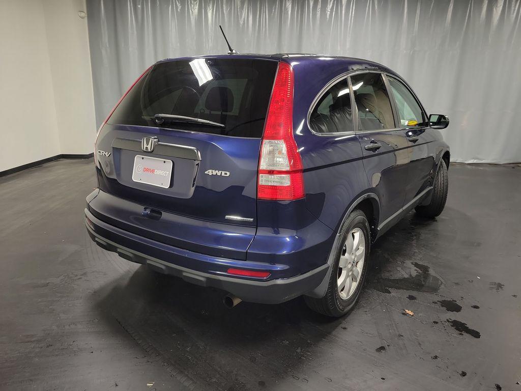 used 2011 Honda CR-V car, priced at $5,995
