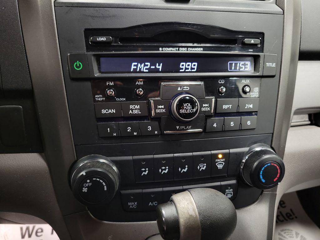 used 2011 Honda CR-V car, priced at $5,995